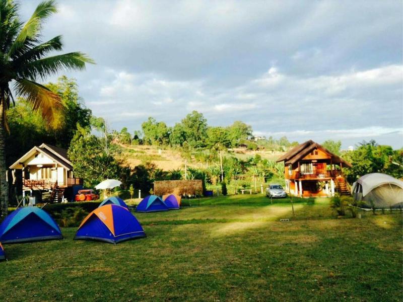 Rai Monsicha Khaokho, Khao Kho