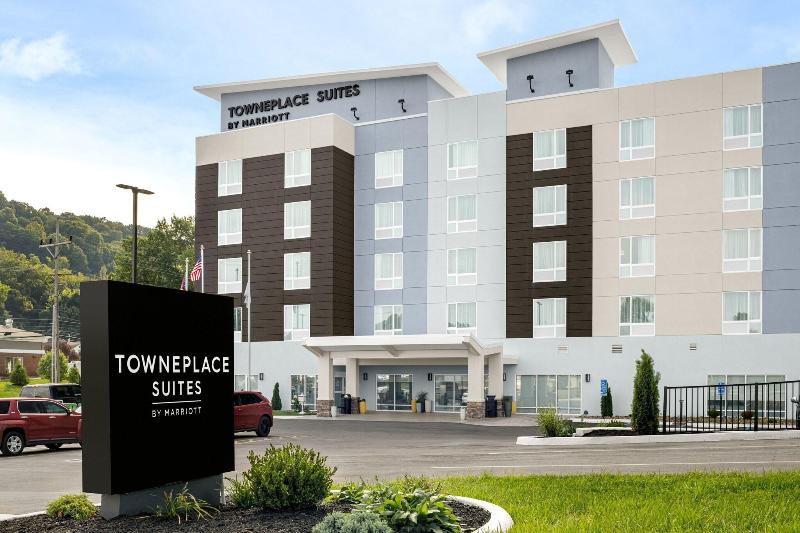 Towneplace Suites By Marriott Ironton image