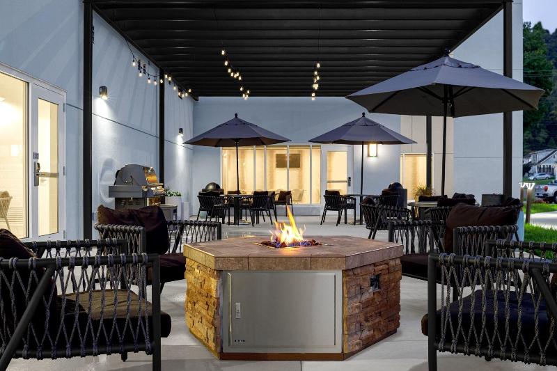 Towneplace Suites By Marriott Ironton image