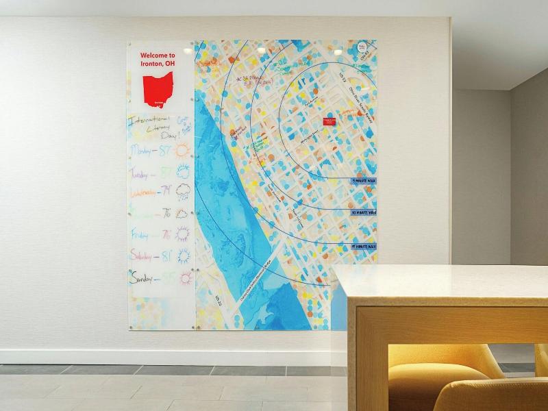 Towneplace Suites By Marriott Ironton image