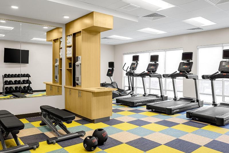 Towneplace Suites By Marriott Ironton image