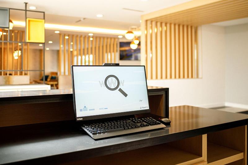 Towneplace Suites By Marriott Ironton image