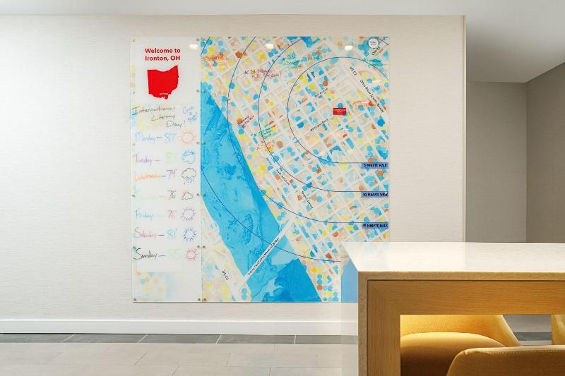 Towneplace Suites By Marriott Ironton image