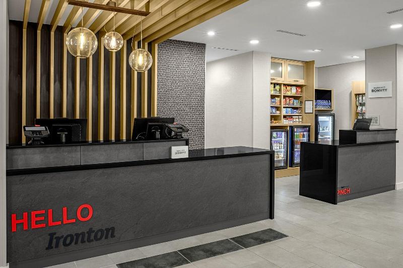 Towneplace Suites By Marriott Ironton image