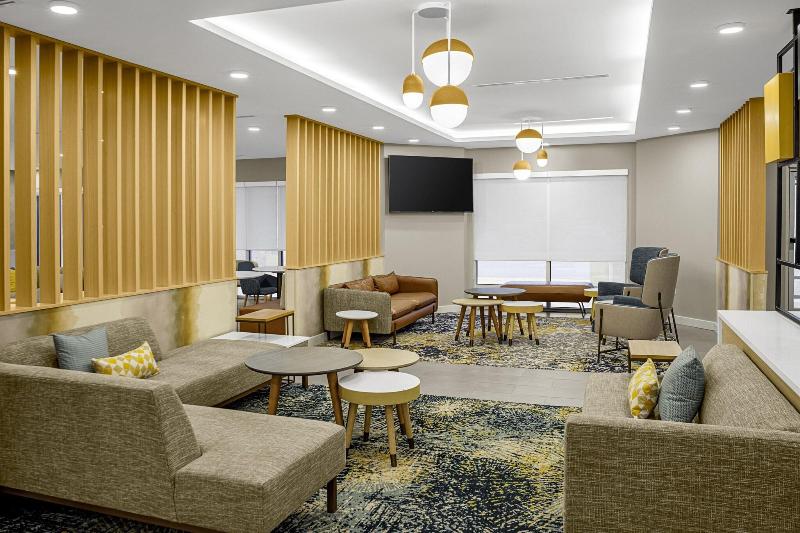 Towneplace Suites By Marriott Ironton image
