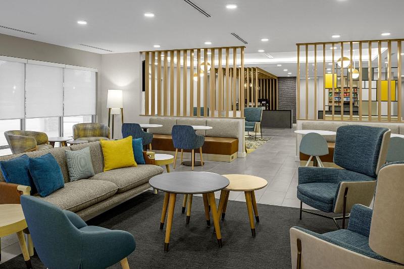 Towneplace Suites By Marriott Ironton image