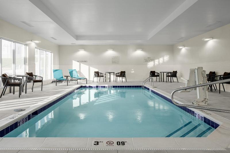 Towneplace Suites By Marriott Ironton image