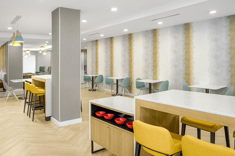 Towneplace Suites By Marriott Ironton image