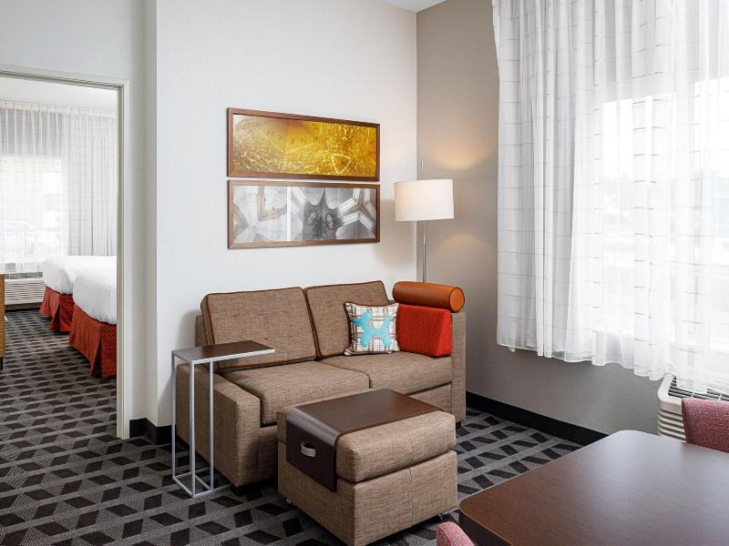 Towneplace Suites By Marriott Ironton image