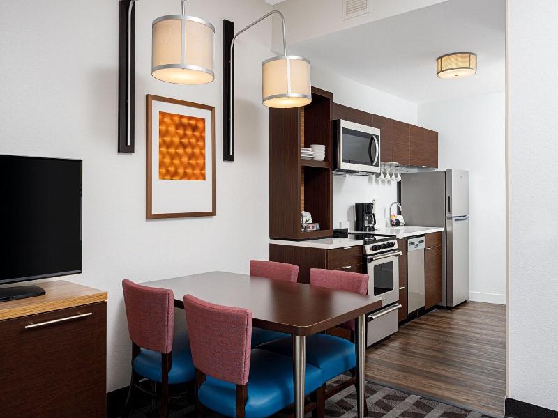 Towneplace Suites By Marriott Ironton image