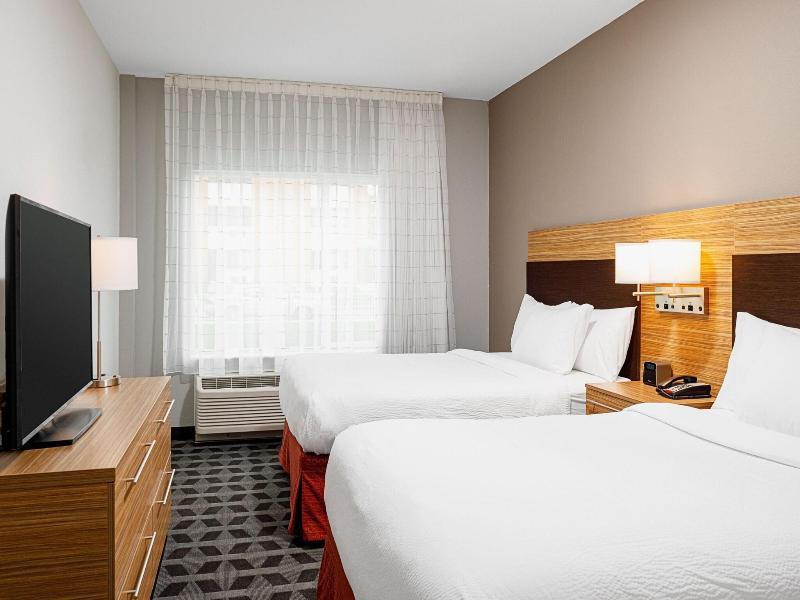 Towneplace Suites By Marriott Ironton image