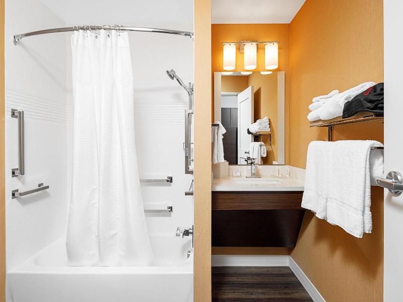 Towneplace Suites By Marriott Ironton image