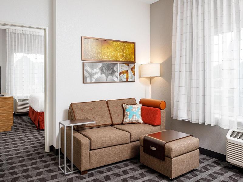Towneplace Suites By Marriott Ironton image