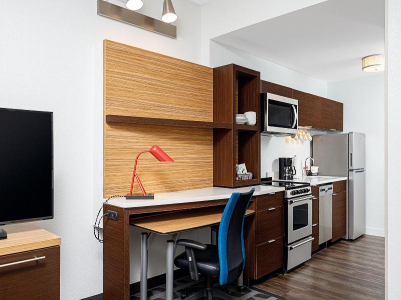 Towneplace Suites By Marriott Ironton image