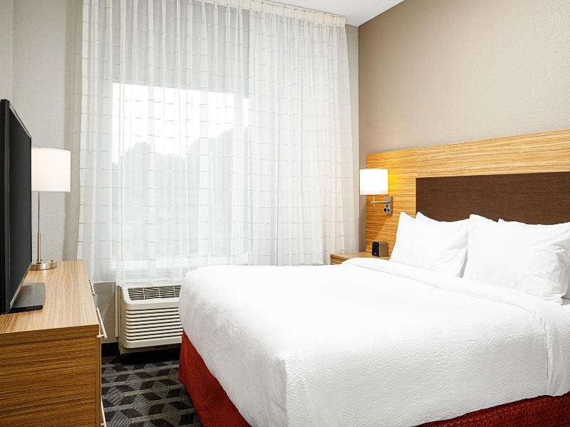 Towneplace Suites By Marriott Ironton image