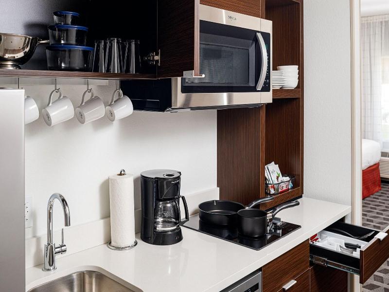 Towneplace Suites By Marriott Ironton image