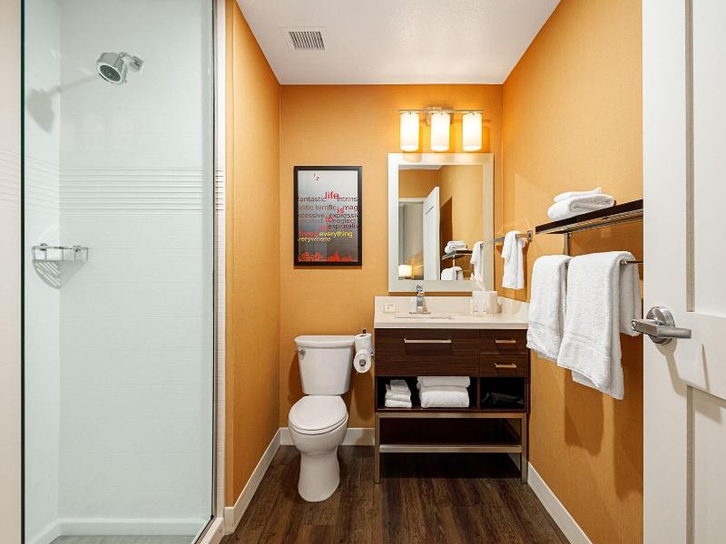 Towneplace Suites By Marriott Ironton image