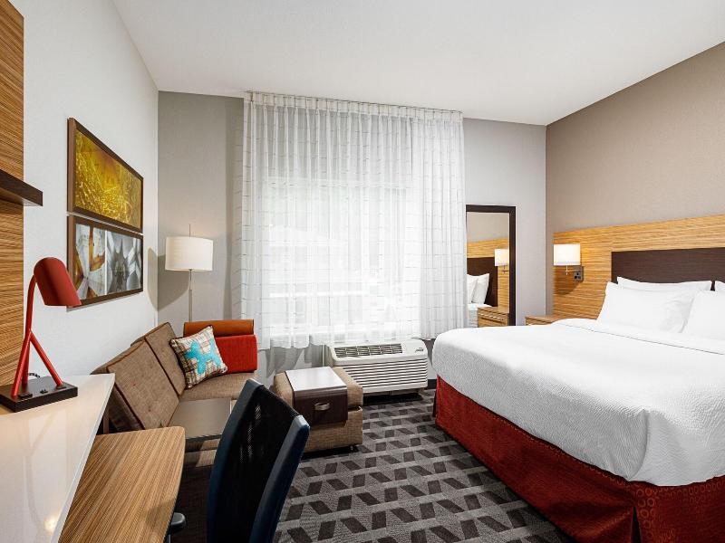 Towneplace Suites By Marriott Ironton image
