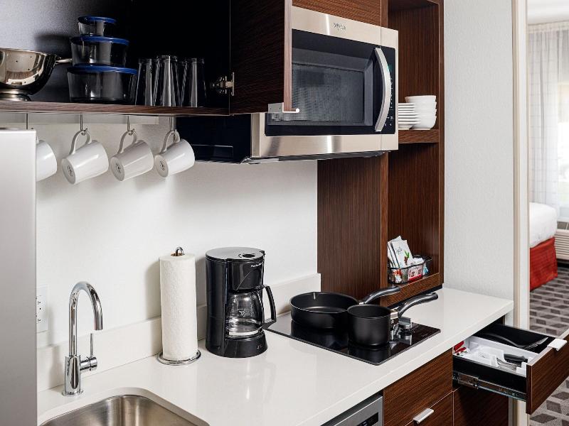 Towneplace Suites By Marriott Ironton image