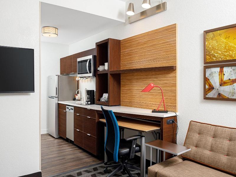 Towneplace Suites By Marriott Ironton image