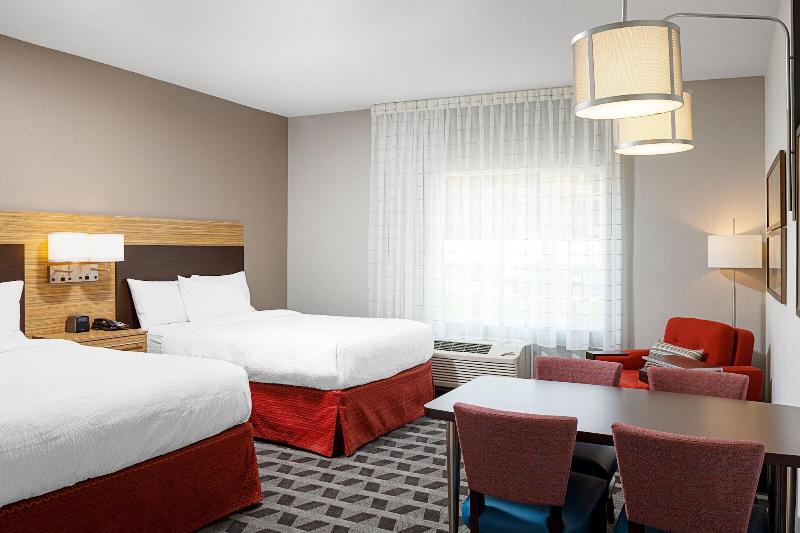 Towneplace Suites By Marriott Ironton image