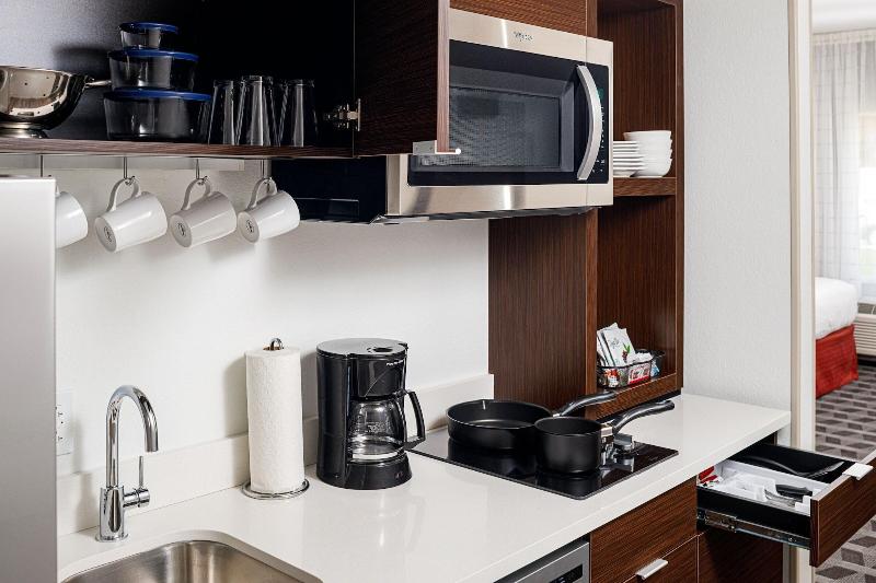 Towneplace Suites By Marriott Ironton image