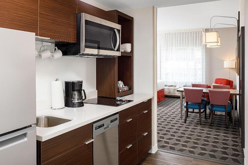 Towneplace Suites By Marriott Ironton image