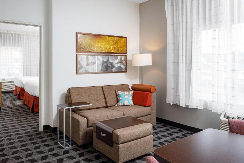 Towneplace Suites By Marriott Ironton image