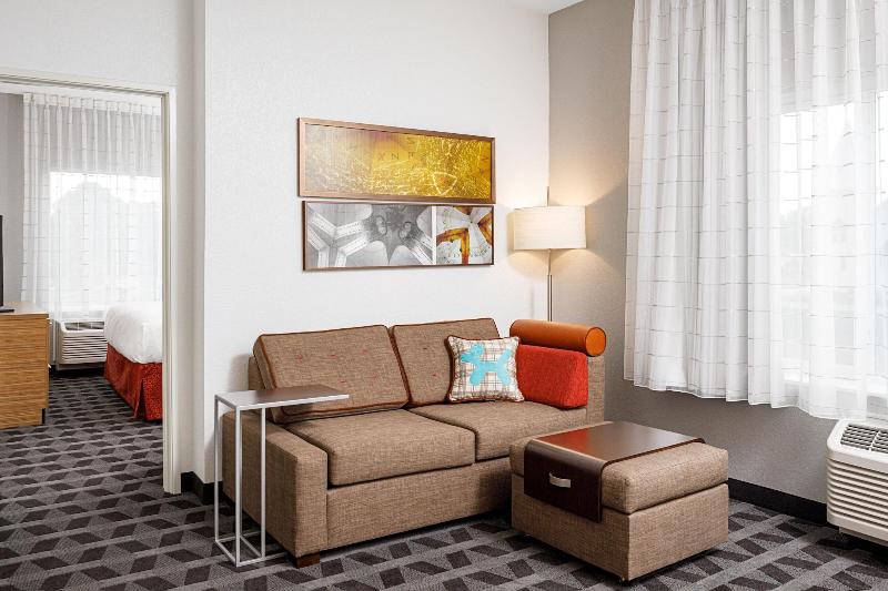 Towneplace Suites By Marriott Ironton image