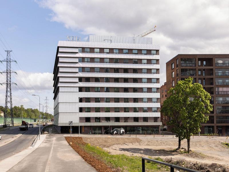 Noli Herttoniemi image
