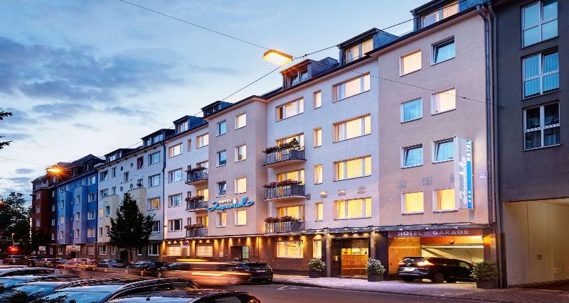 Imperial Dusseldorf Sure Collection by BW image