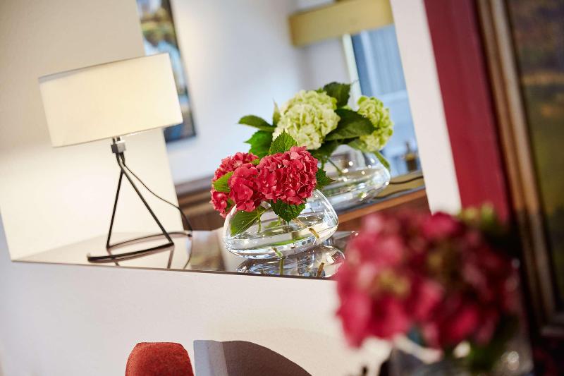 Imperial Dusseldorf Sure Collection by BW image
