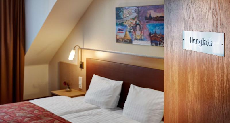Imperial Dusseldorf Sure Collection by BW image