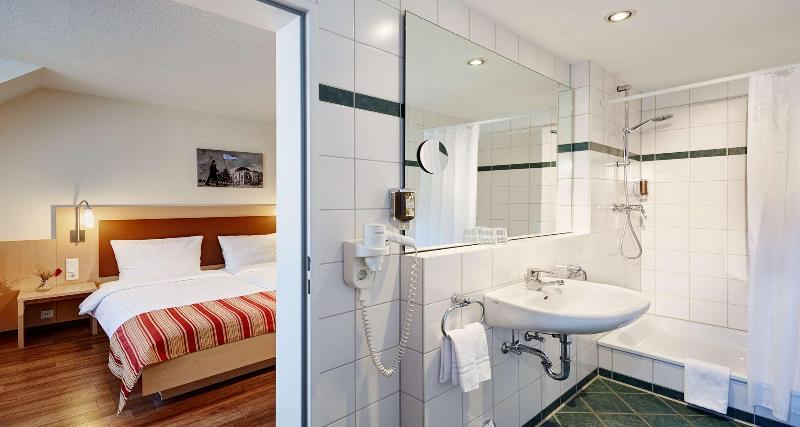 Imperial Dusseldorf Sure Collection by BW image