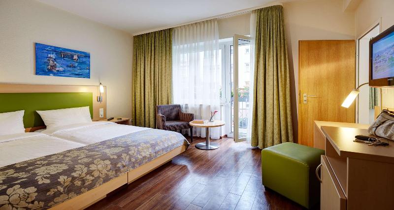 Imperial Dusseldorf Sure Collection by BW image