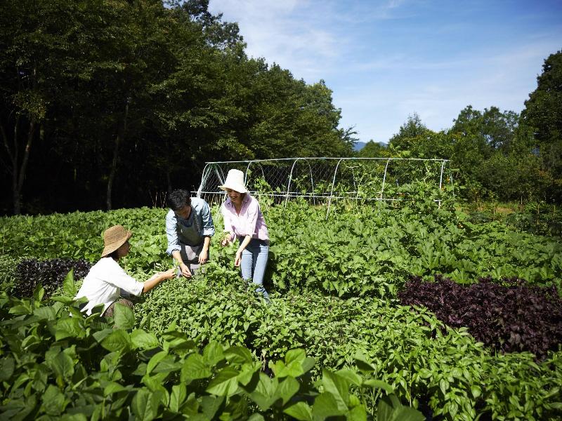 Hoshino Resorts Risonare Nasu image