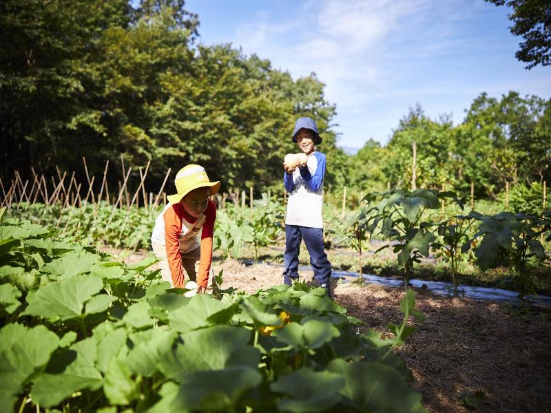 Hoshino Resorts Risonare Nasu image