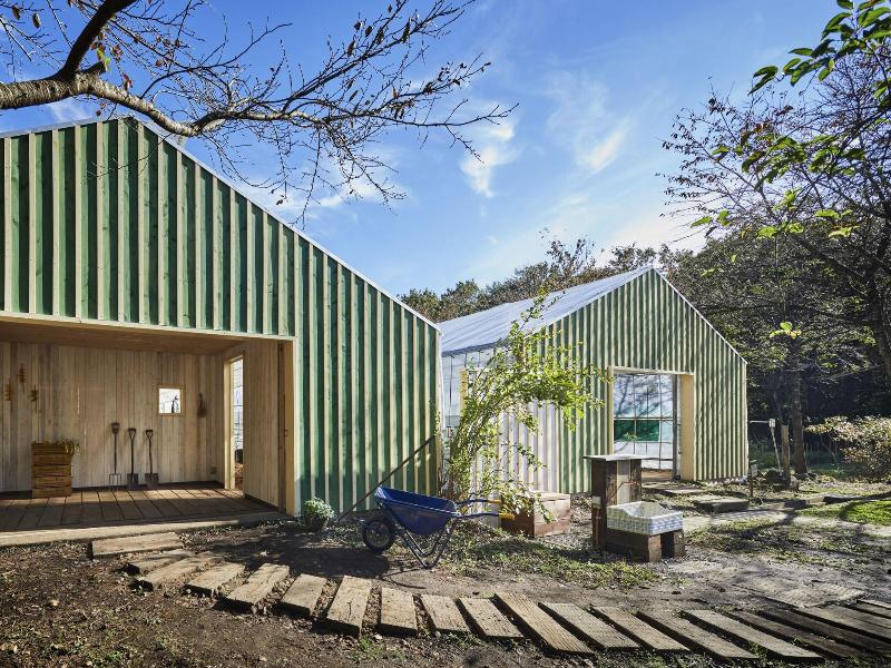 Hoshino Resorts Risonare Nasu image