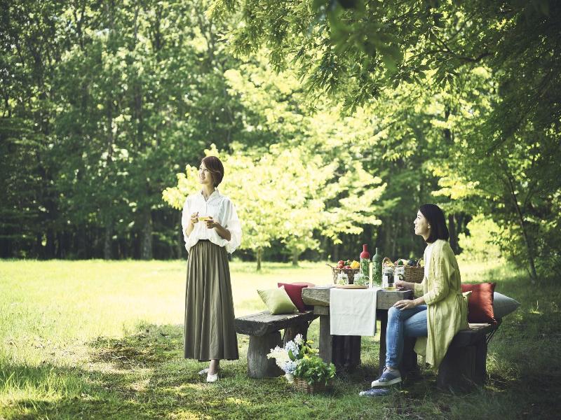 Hoshino Resorts Risonare Nasu image