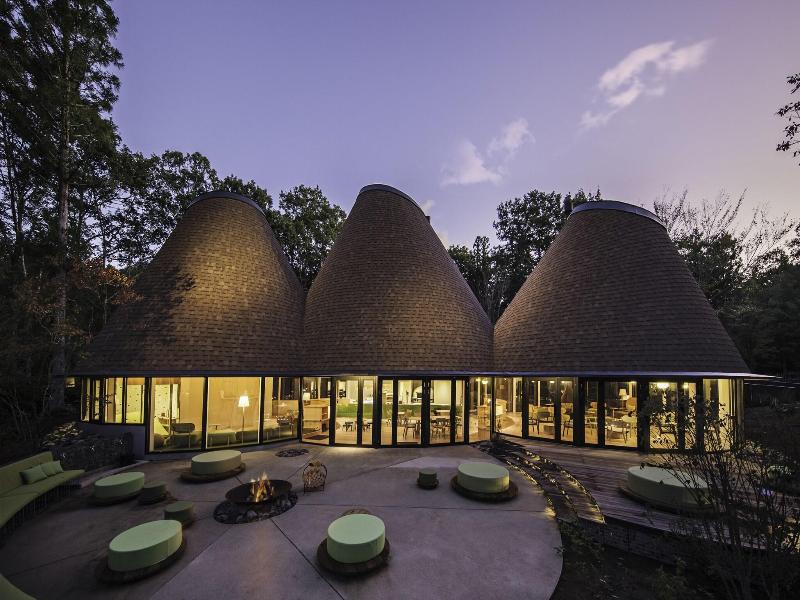 Hoshino Resorts Risonare Nasu image