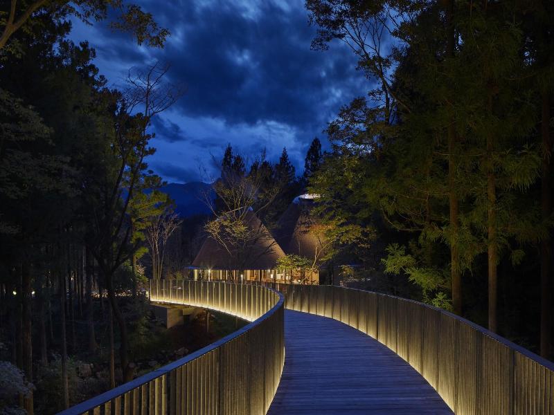 Hoshino Resorts Risonare Nasu image