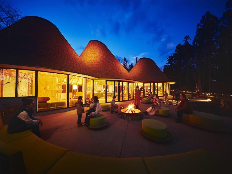 Hoshino Resorts Risonare Nasu image