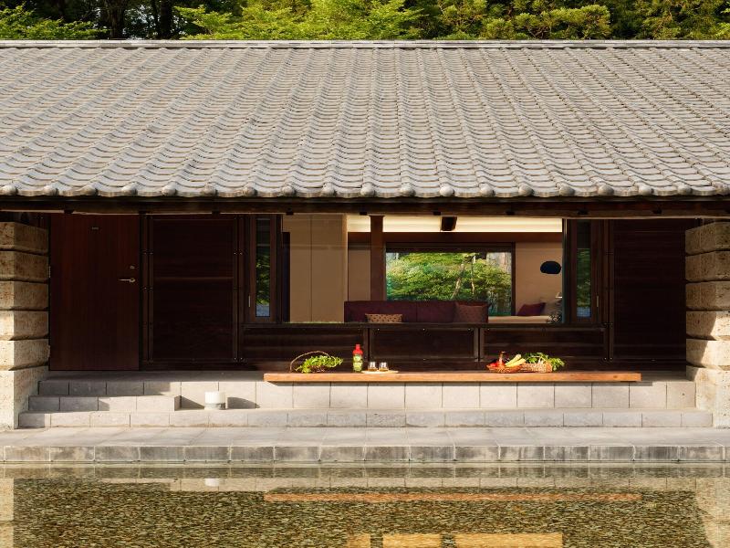 Hoshino Resorts Risonare Nasu image