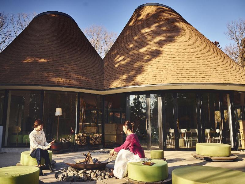 Hoshino Resorts Risonare Nasu image