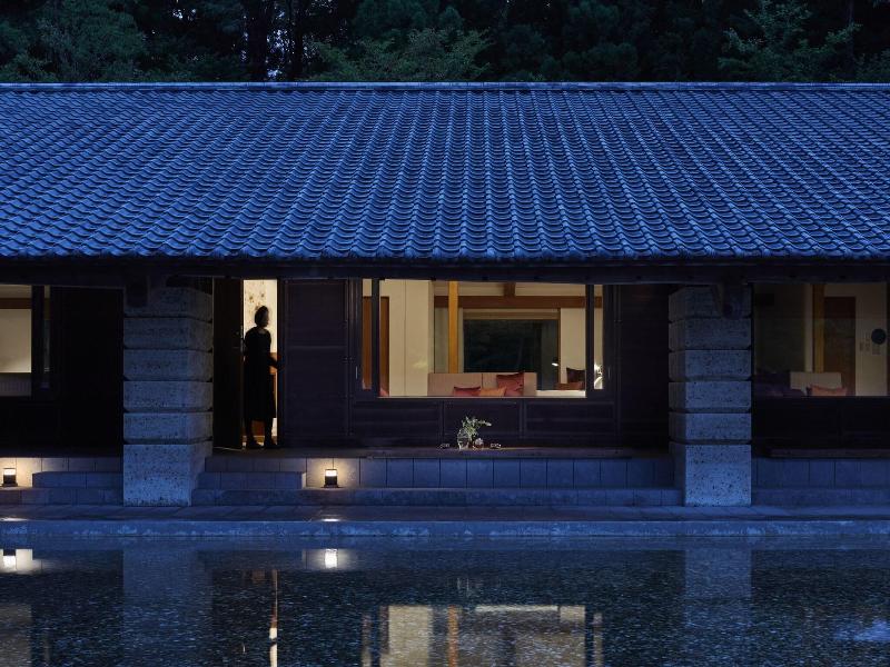 Hoshino Resorts Risonare Nasu image