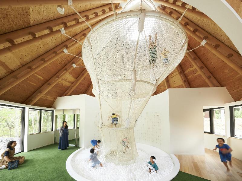 Hoshino Resorts Risonare Nasu image