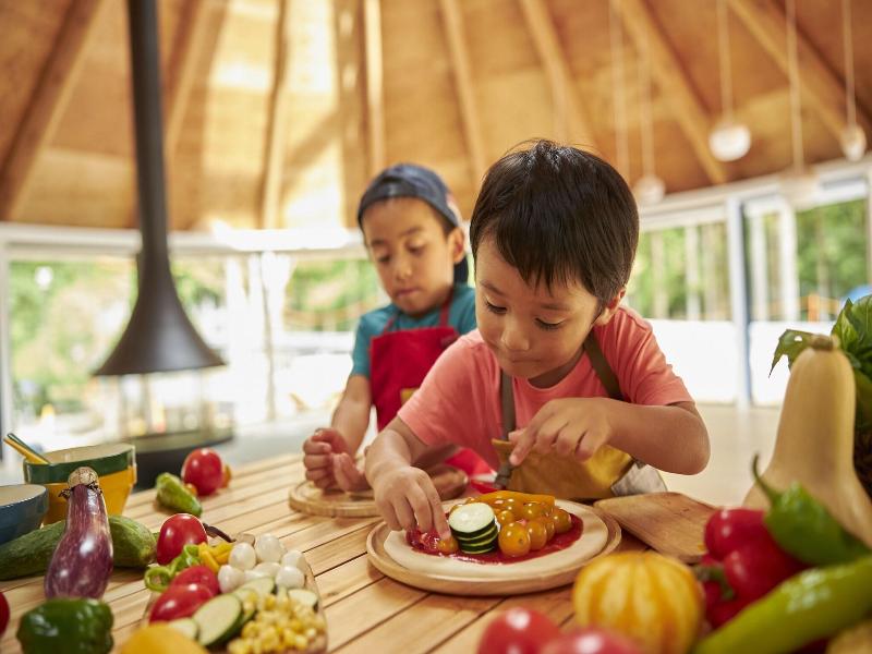 Hoshino Resorts Risonare Nasu image