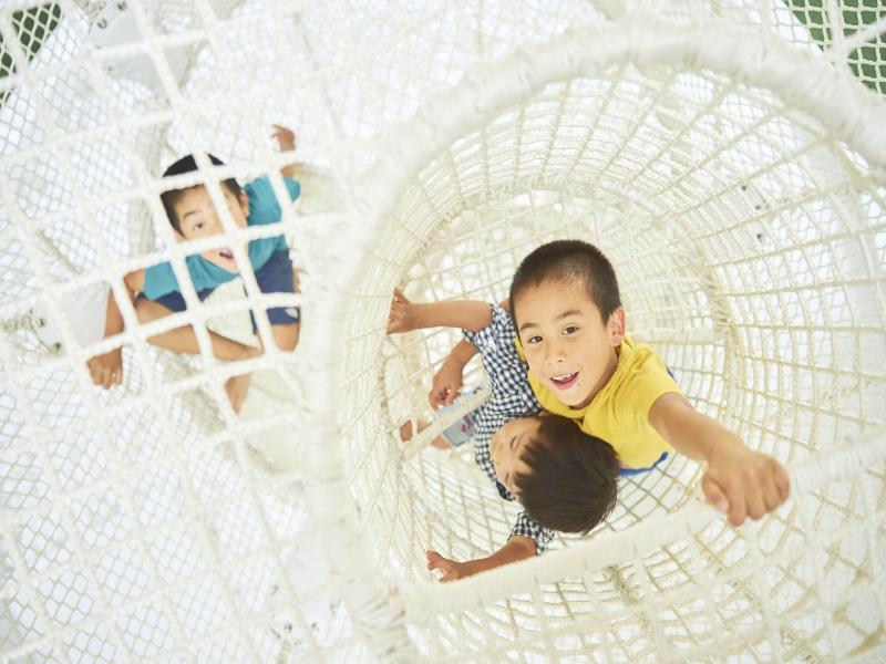 Hoshino Resorts Risonare Nasu image