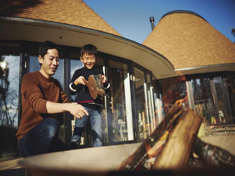 Hoshino Resorts Risonare Nasu image