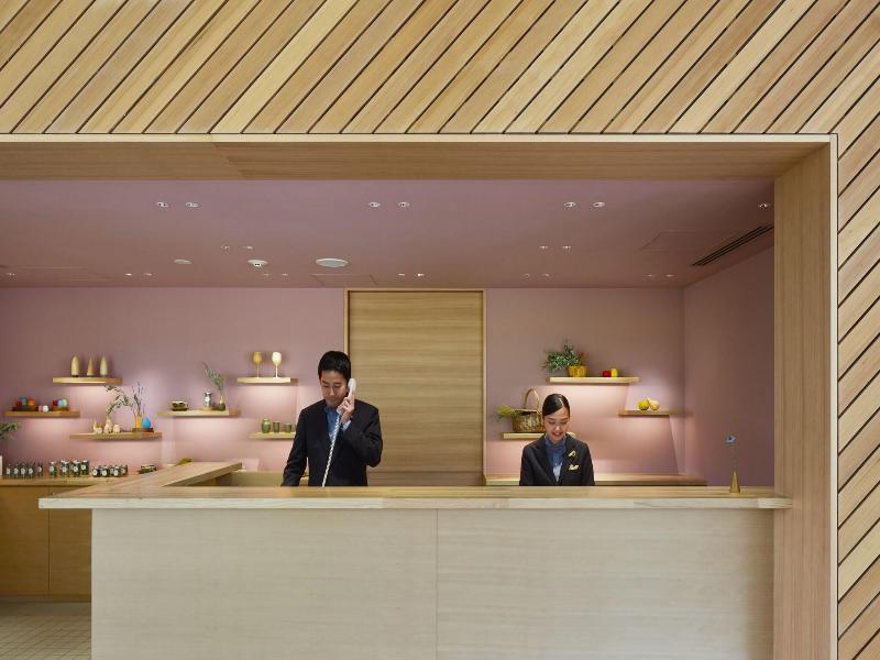 Hoshino Resorts Risonare Nasu image